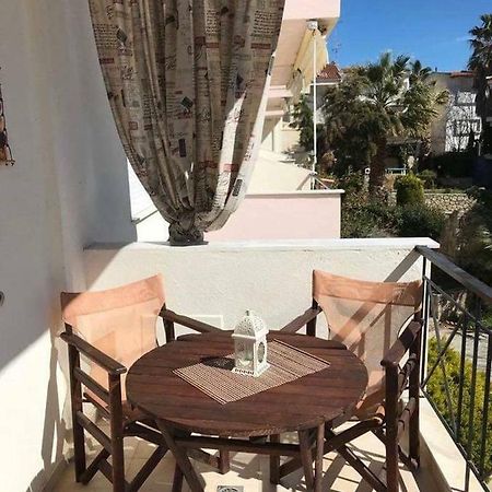 Harmony Apartment Kallithea  외부 사진