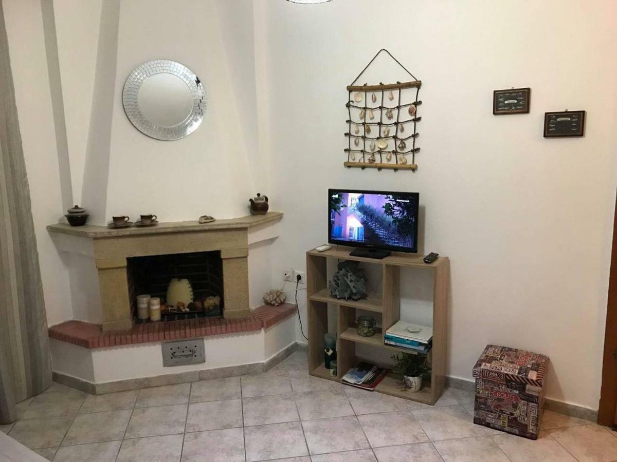 Harmony Apartment Kallithea  외부 사진
