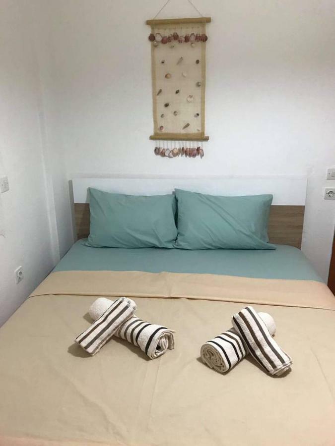 Harmony Apartment Kallithea  외부 사진