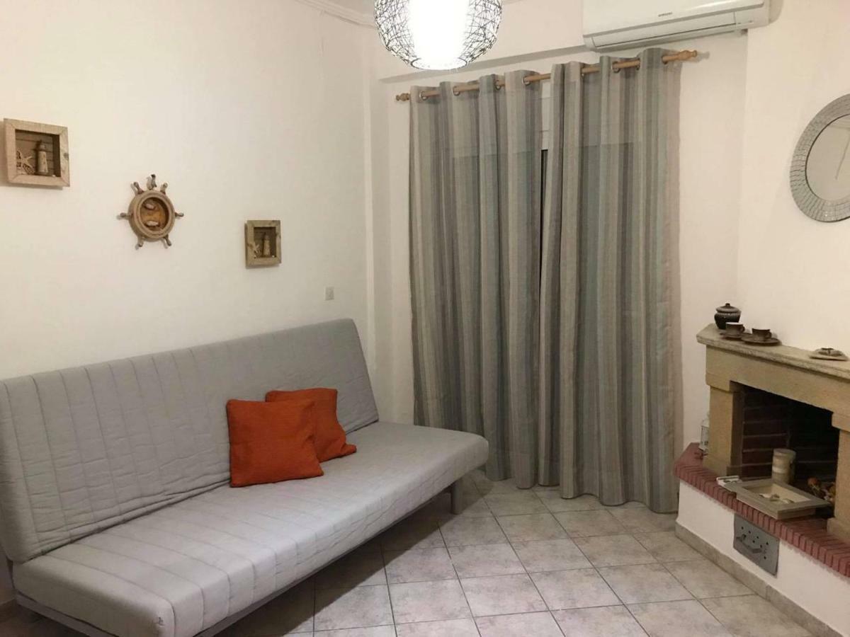 Harmony Apartment Kallithea  외부 사진