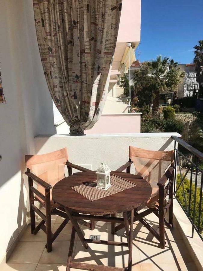 Harmony Apartment Kallithea  외부 사진