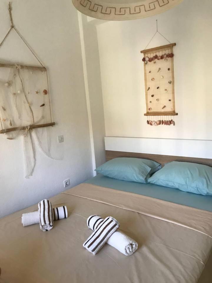 Harmony Apartment Kallithea  외부 사진