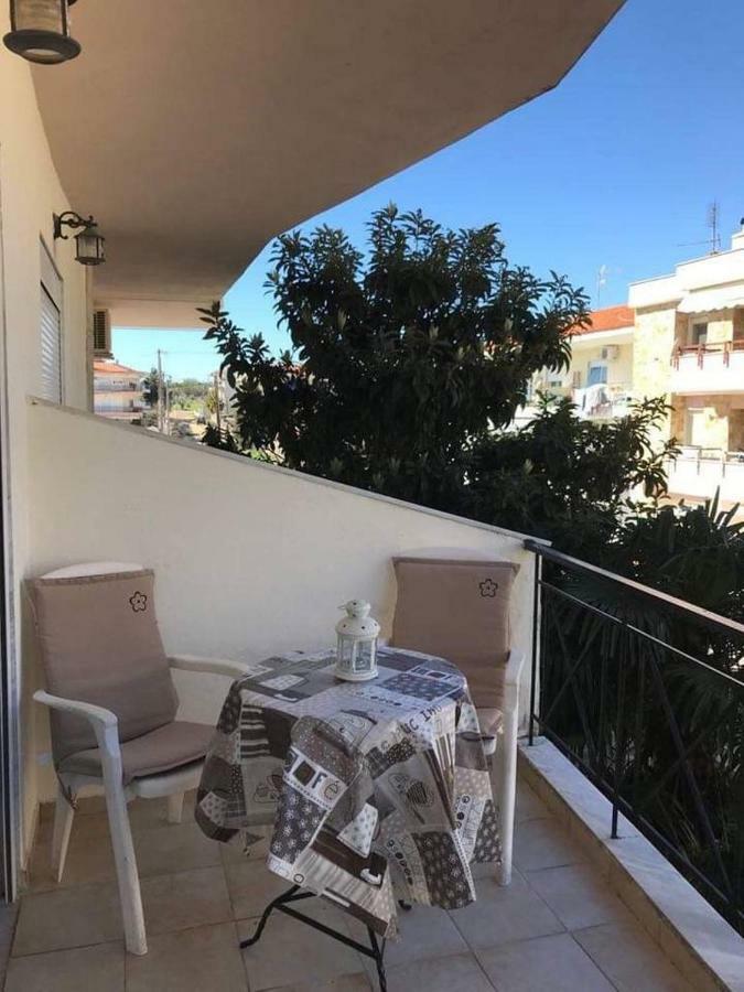 Harmony Apartment Kallithea  외부 사진
