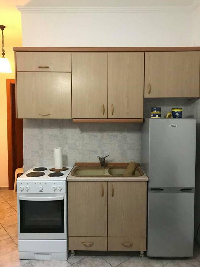 Harmony Apartment Kallithea  외부 사진